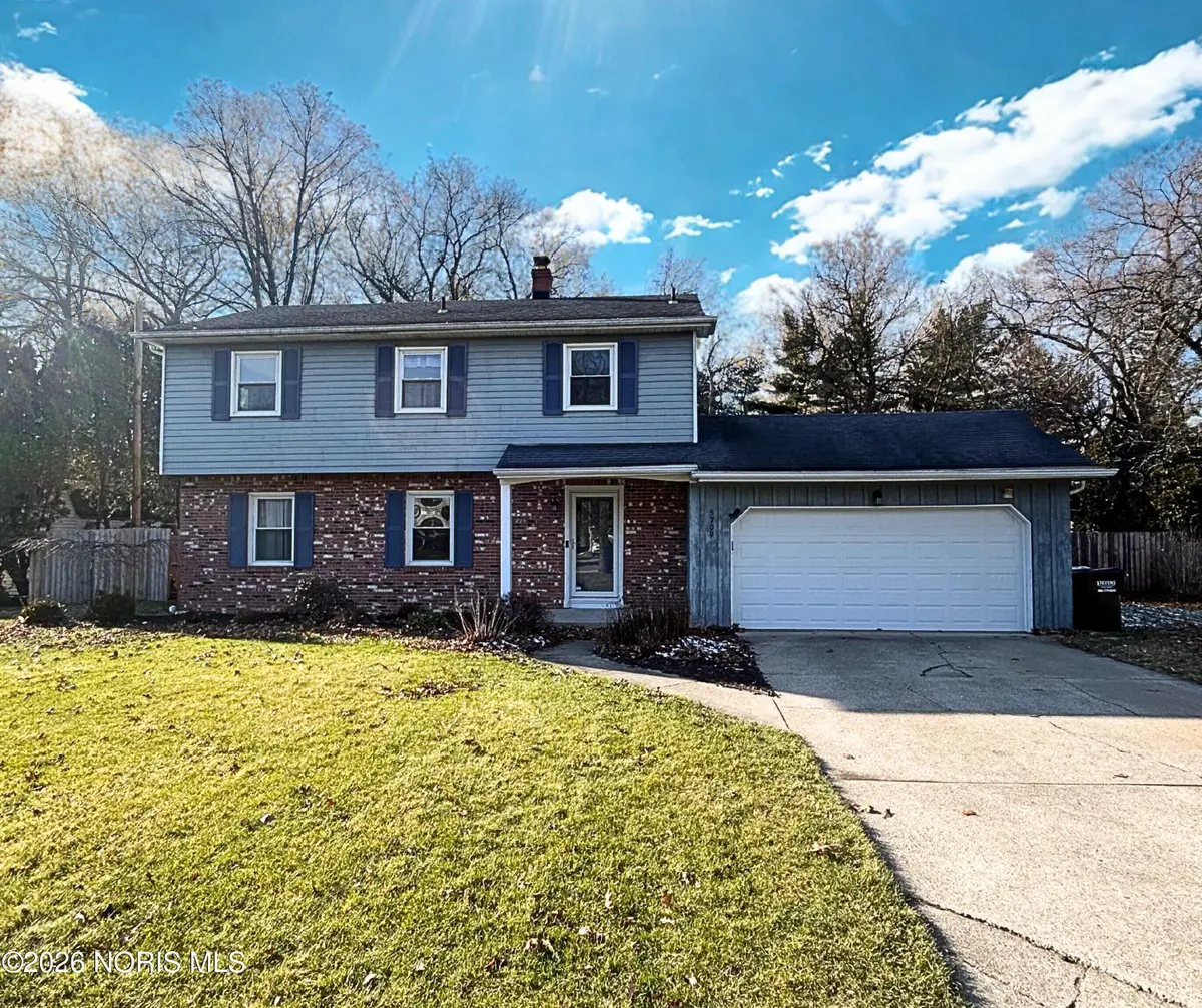 5709 Plantation Drive, Toledo, OH 43623 - Image #1