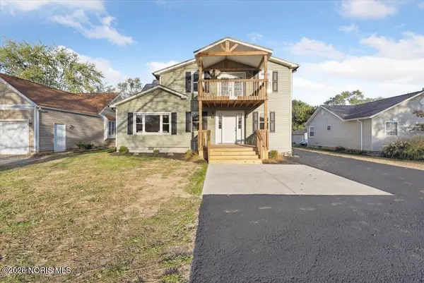 3239 N Main Street, Findlay, OH 45840