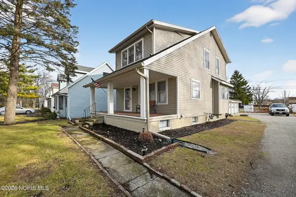 3210 Fairbanks Avenue, Toledo, OH 43615