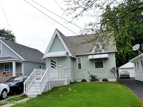 1714 Stahlwood Avenue, Toledo, OH 43613