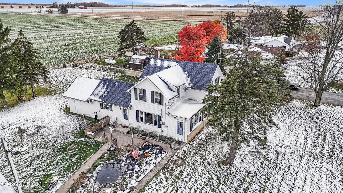 14878 W State Route 163, Elmore, OH 43416 - Image #1