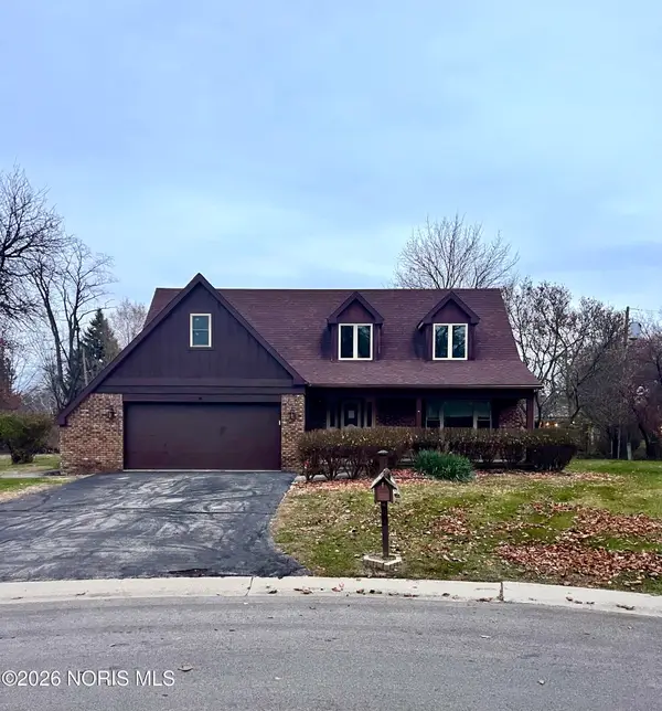 2177 Thornapple Drive, Toledo, OH 43614