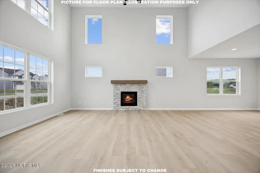 123 Valley Hall Drive, Perrysburg, OH 43551 - Image #2