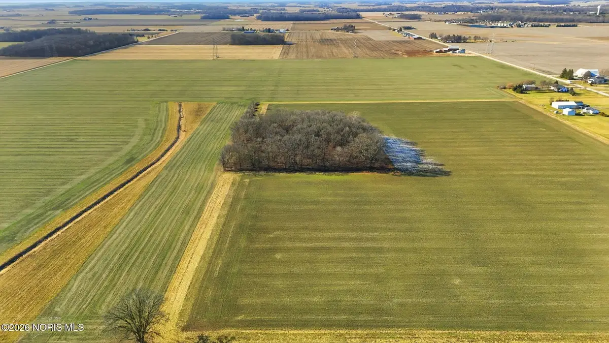 0 Bradner Road, Pemberville, OH 43450 - Image #1