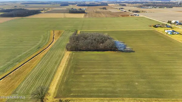 0 Bradner Road, Pemberville, OH 43450