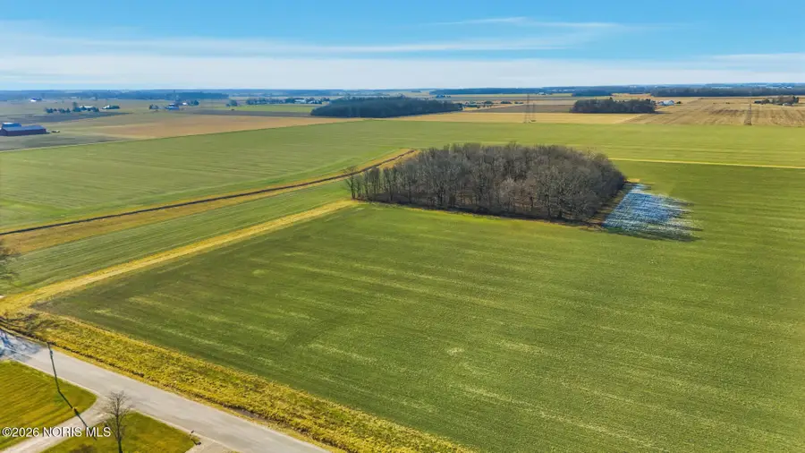 0 Bradner Road, Pemberville, OH 43450 - Image #2