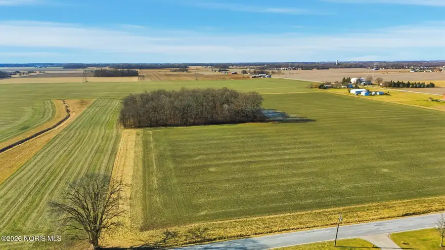 0 Bradner Road, Pemberville, OH 43450 - Image #3