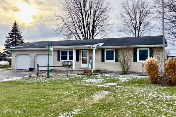 1897 Bays Road, Risingsun, OH 43457