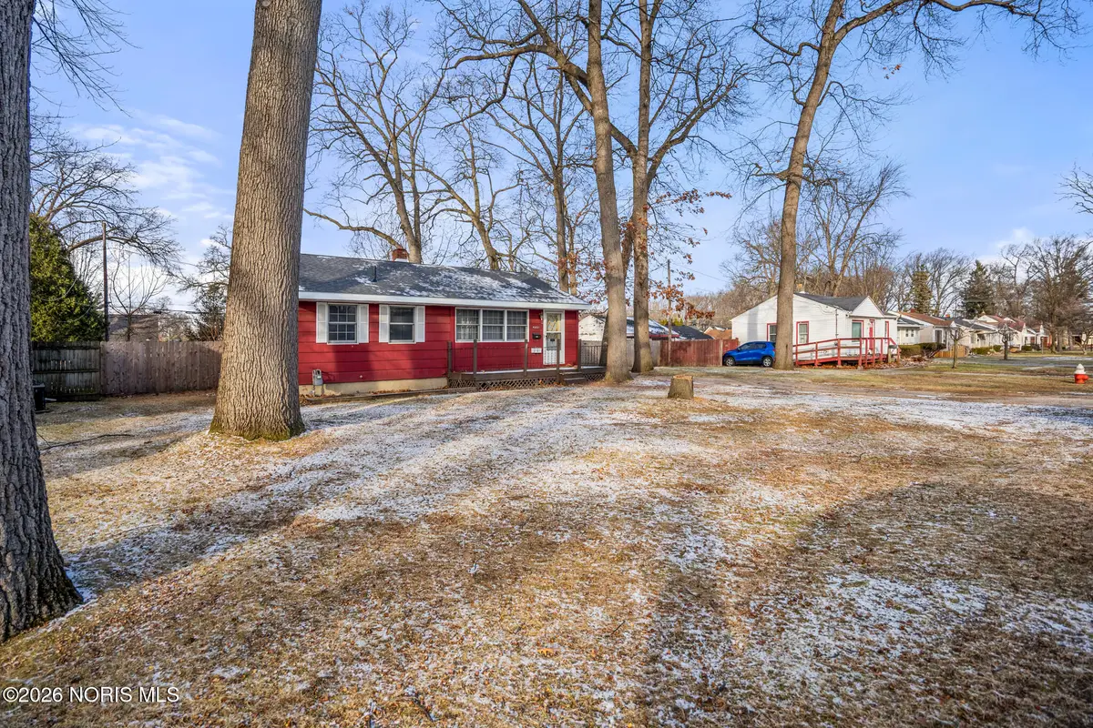 4851 Luann Avenue, Toledo, OH 43623 - Image #1