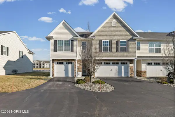 4731 Lakeside Drive, Maumee, OH 43537