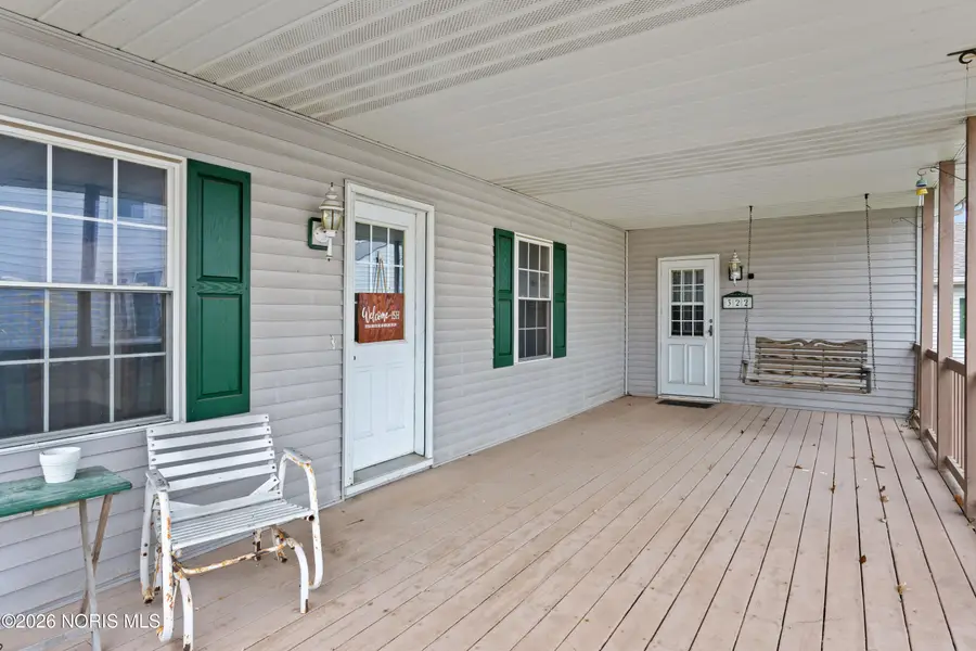 322 W Townline Street, Payne, OH 45880 - Image #2