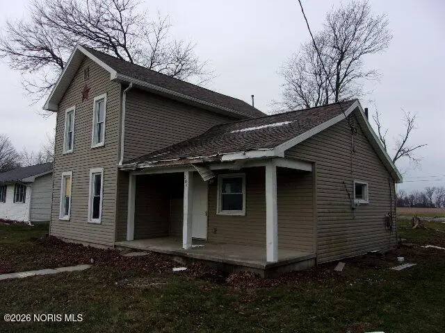 306 S 2nd Street, North Baltimore, OH 45872 - Image #2