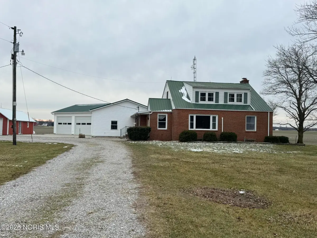 5908 Kramer Road, Edgerton, OH 43517 - Image #1