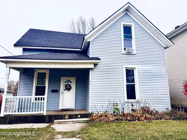 615 E Sandusky Street, Findlay, OH 45840