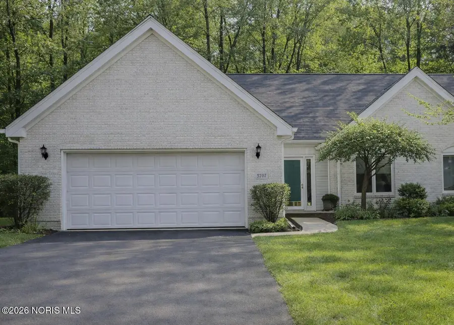 5707 Waterford Place, Toledo, OH 43623 - #2