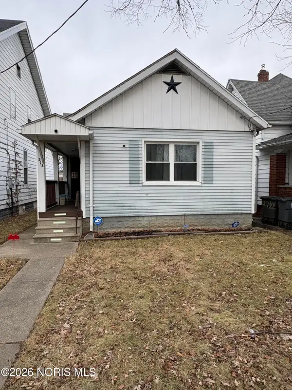 313 Mettler Street, Toledo, OH 43608