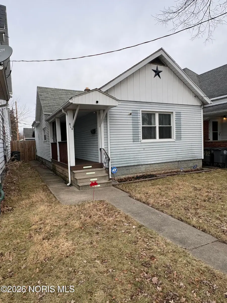 313 Mettler Street, Toledo, OH 43608 - Image #2