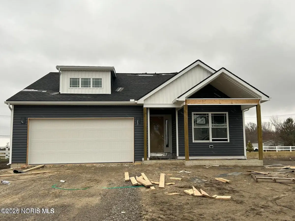 1860  Caleb Court, Waterville, OH 43566 - #1