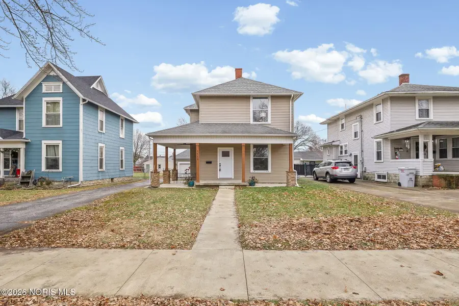 1113 Hurd Avenue, Findlay, OH 45840 - Image #2