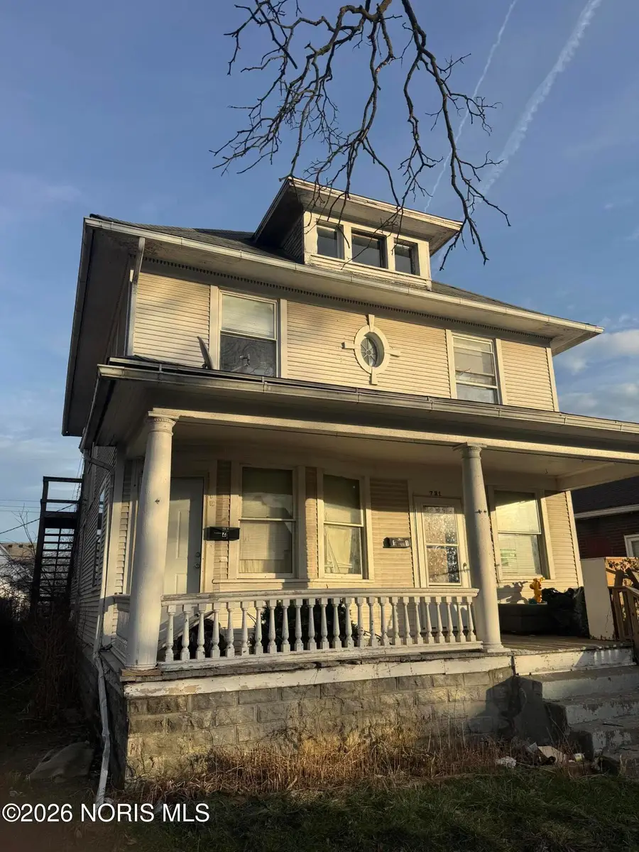 731 Parker Avenue, Toledo, OH 43605 - Image #2