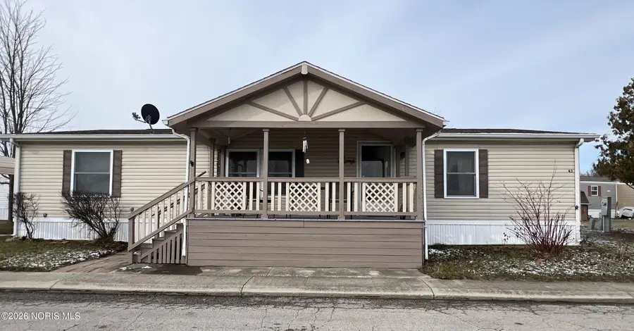 930 E Broadway Street, North Baltimore, OH 45872 - Image #2