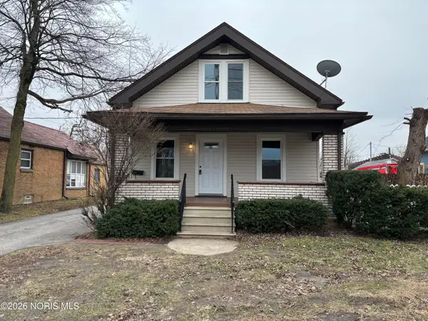 2837 Airport Highway, Toledo, OH 43609