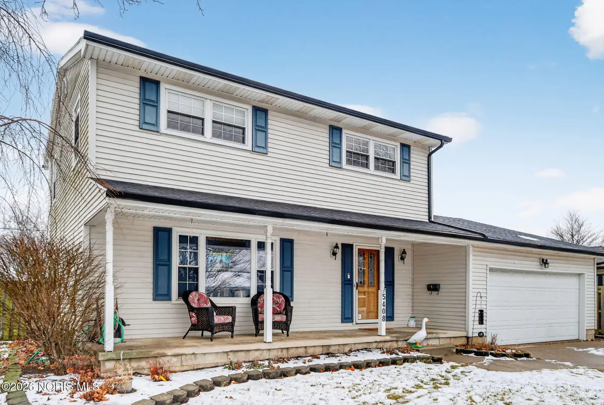 5408 Riviera Drive, Toledo, OH 43611 - Image #1