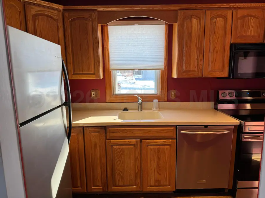 814 Park Street, Napoleon, OH 43545 - #3