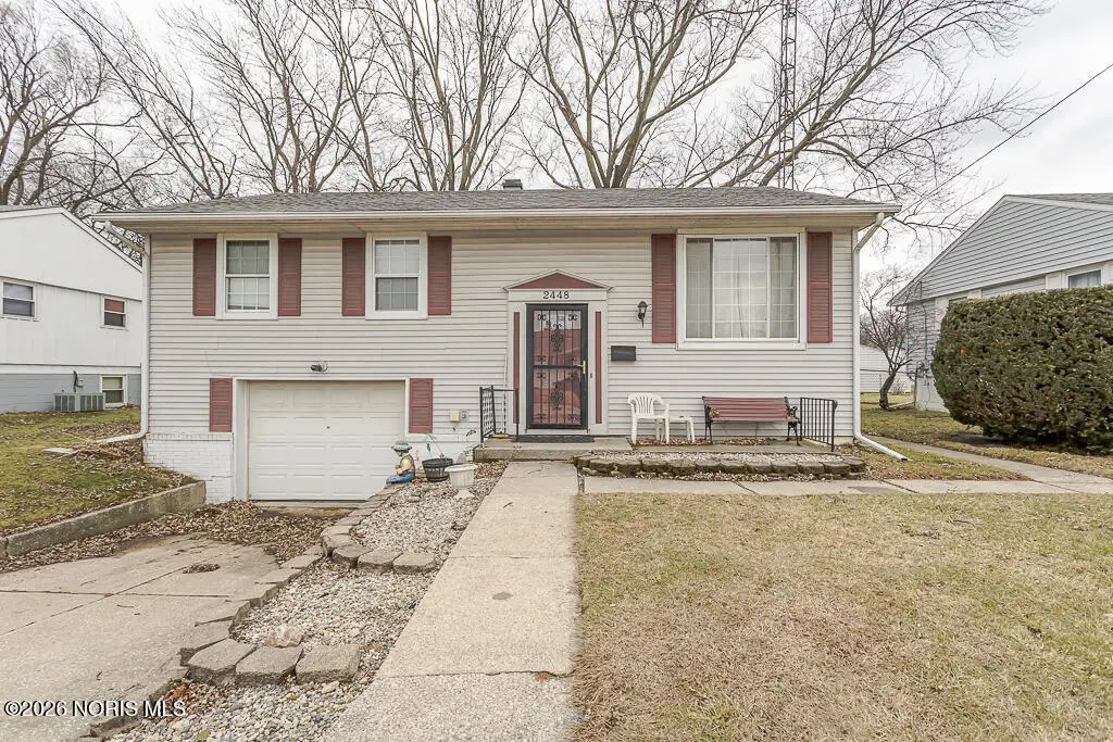 2448 Norma Place, Northwood, OH 43619 - Image #1