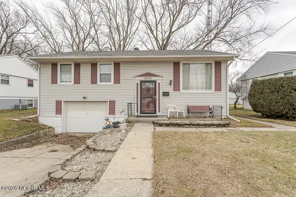 2448 Norma Place, Northwood, OH 43619