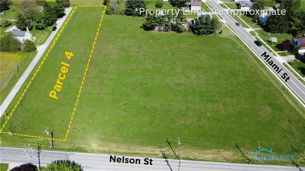 0 W Township Road 198a, Tiffin, OH 44883