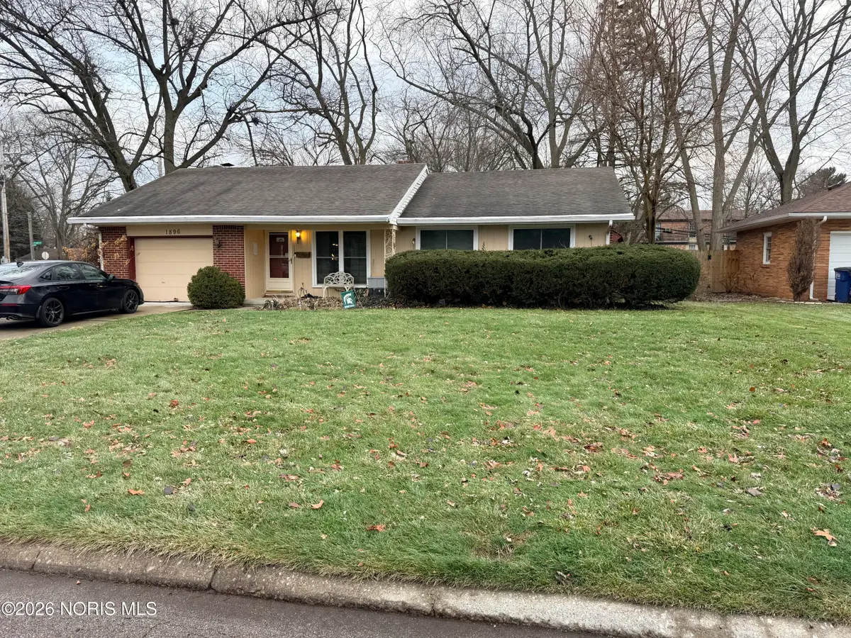 1896 Wilshire Avenue, Toledo, OH 43614 - Image #1