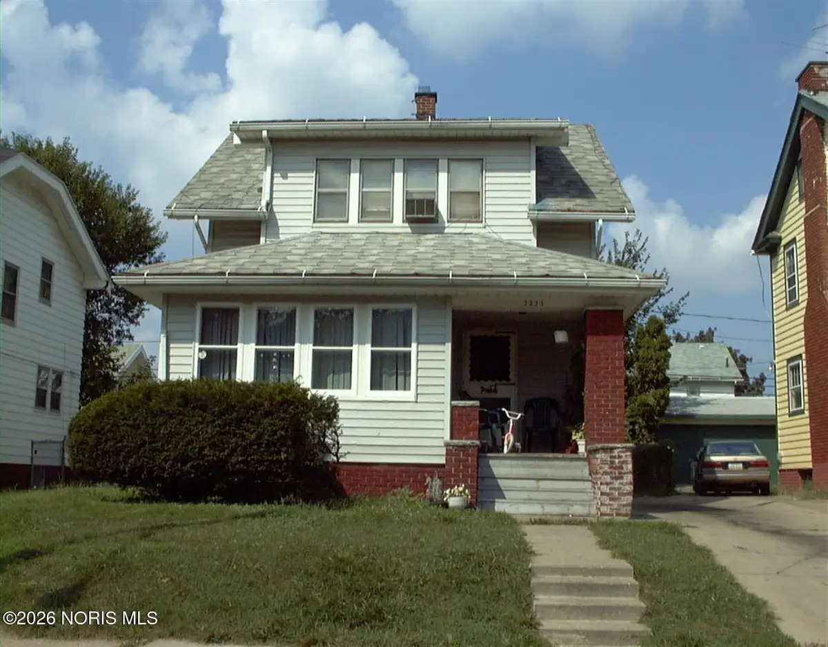 2025 Calumet Avenue, Toledo, OH 43607 - Image #1