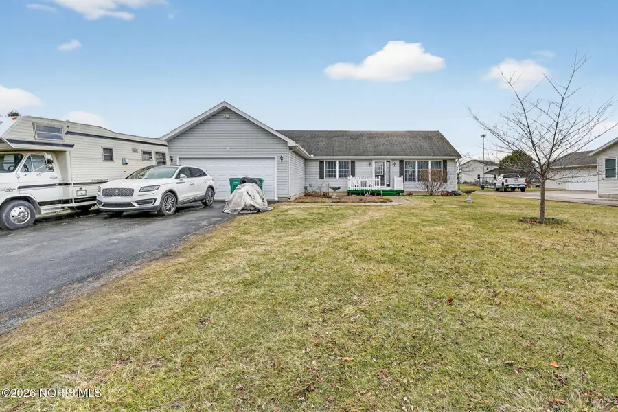 3952 Dalling Drive, Northwood, OH 43619 - Image #2