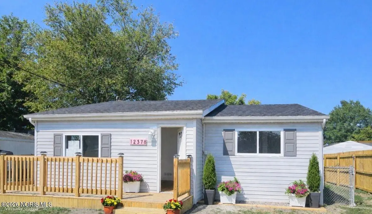 12378 Lincoln Boulevard, Perrysburg, OH 43551 - Image #1