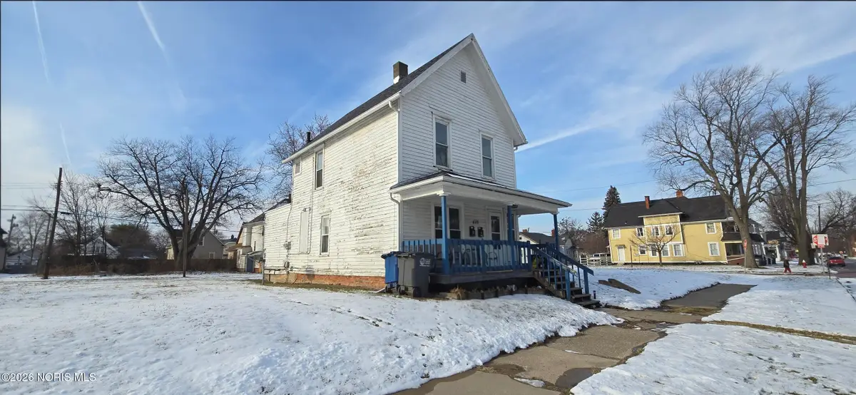 410 Langdon Street, Toledo, OH 43609 - Image #1