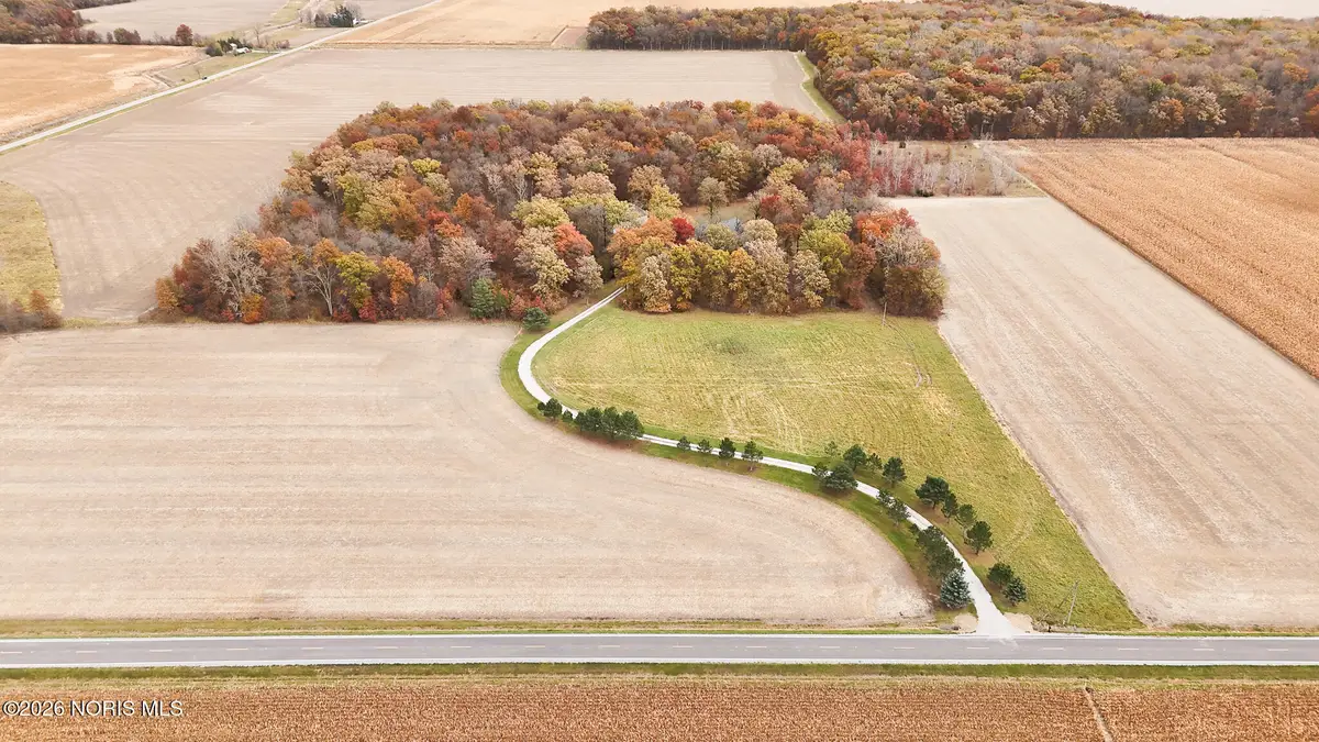 8239 Openlander Road, Sherwood, OH 43556 - Image #1