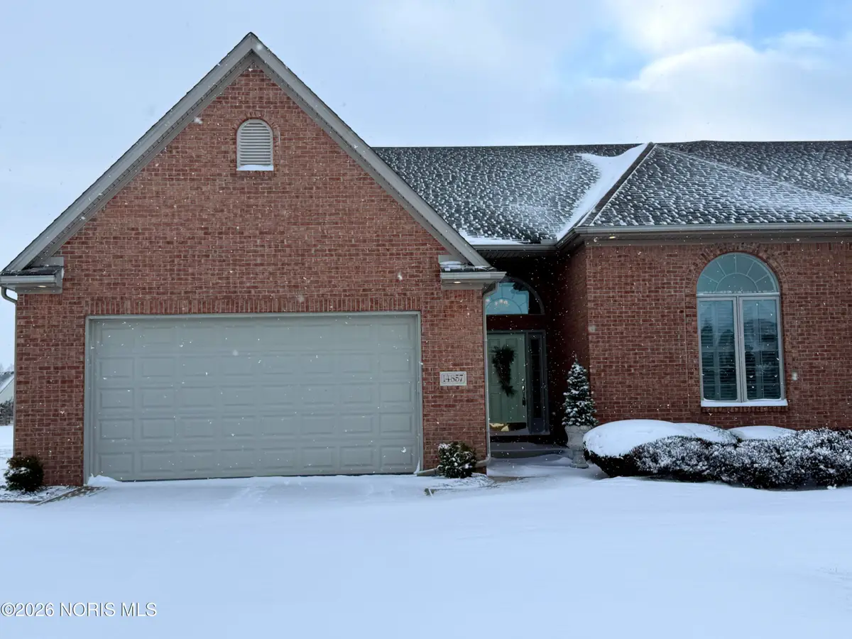 14857 Lake Winds Drive, Perrysburg, OH 43551 - Image #1