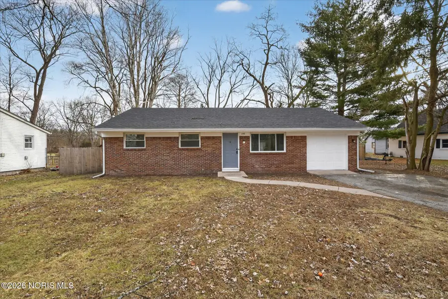 250 Bonaparte Drive, Toledo, OH 43615 - Image #2