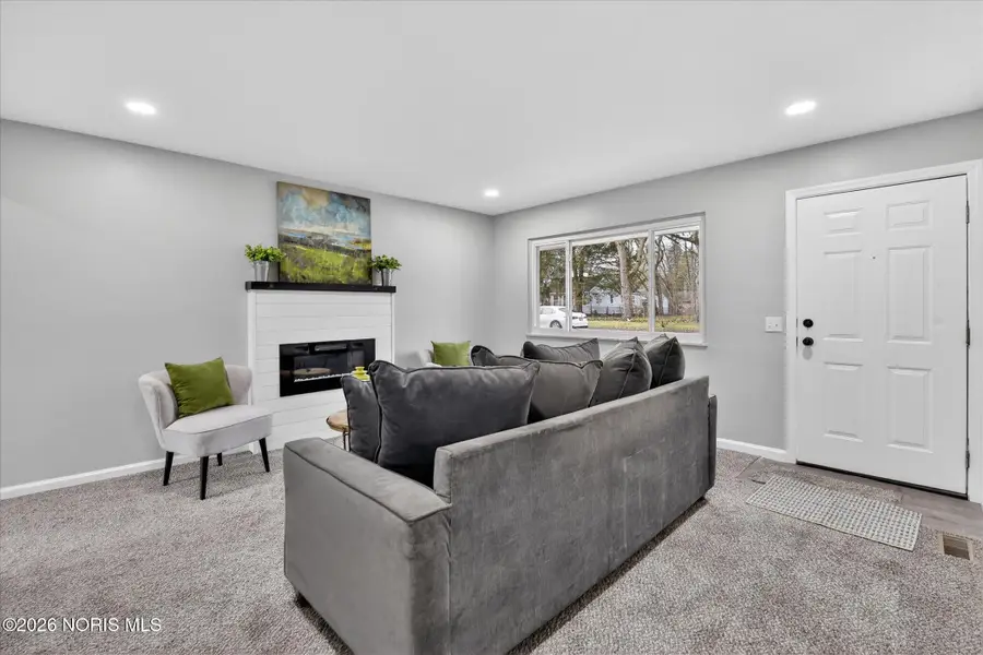 250 Bonaparte Drive, Toledo, OH 43615 - Image #3