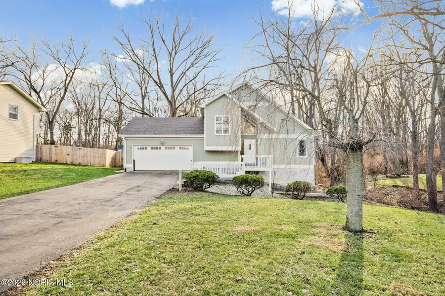 1125 Glen Meadow Drive, Findlay, OH 45840 - Image #2