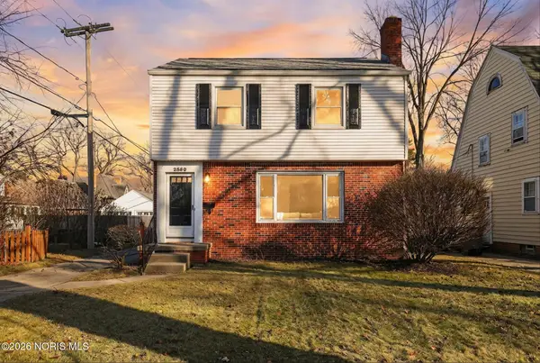 2550 Secor Road, Toledo, OH 43606