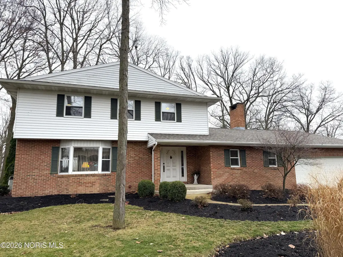 3237 Gleneagle Drive, Findlay, OH 45840 - Image #1