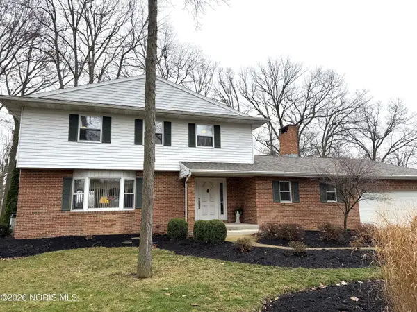 3237 Gleneagle Drive, Findlay, OH 45840