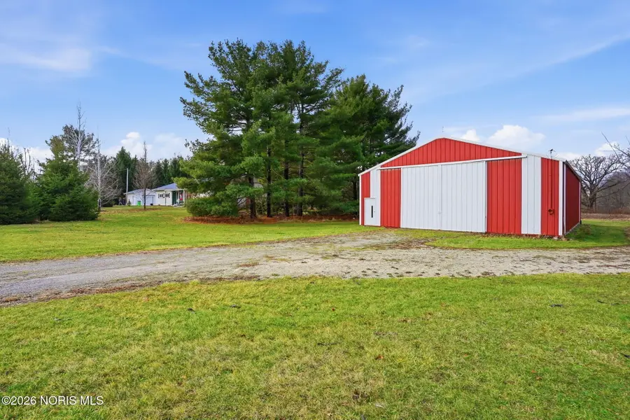 21426 County Road 17, Mount Blanchard, OH 45867 - Image #2