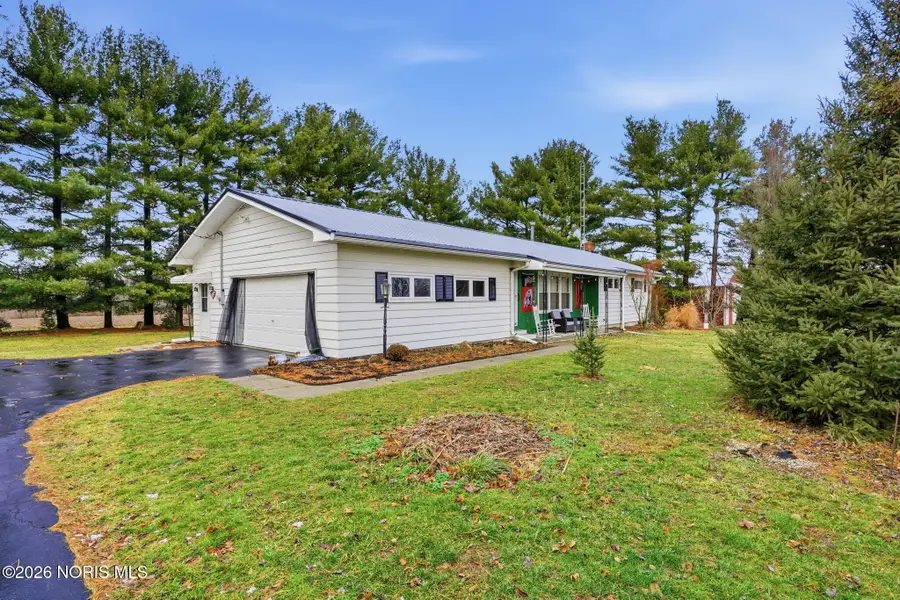 21426 County Road 17, Mount Blanchard, OH 45867 - Image #3