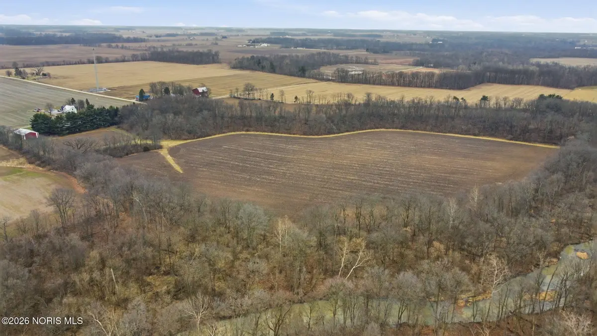 21426 County Road 17, Mount Blanchard, OH 45867 - Image #1