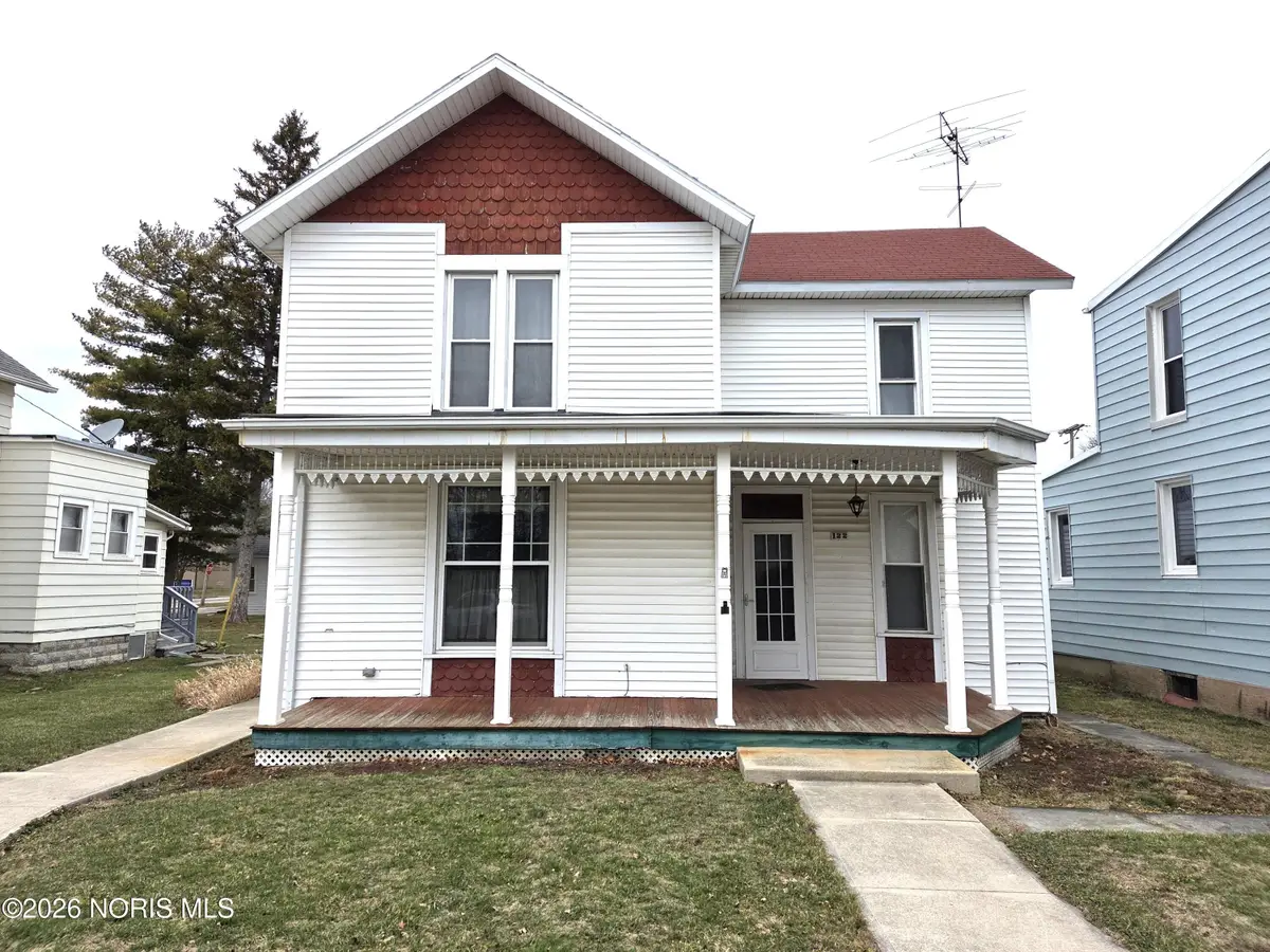 122 W Broadway Street, North Baltimore, OH 45872 - Image #1