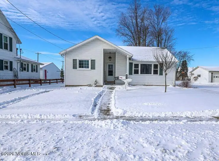 537 N Church Street, Oak Harbor, OH 43449 - Image #1