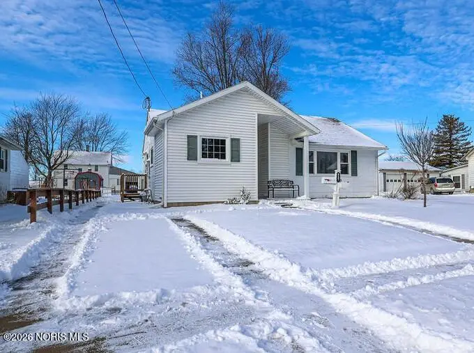 537 N Church Street, Oak Harbor, OH 43449 - Image #2